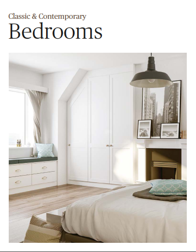 Bedroom Brochure